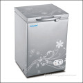 Chest Freezer Price 48L Mini Single Door Chest Freezer Manufactory